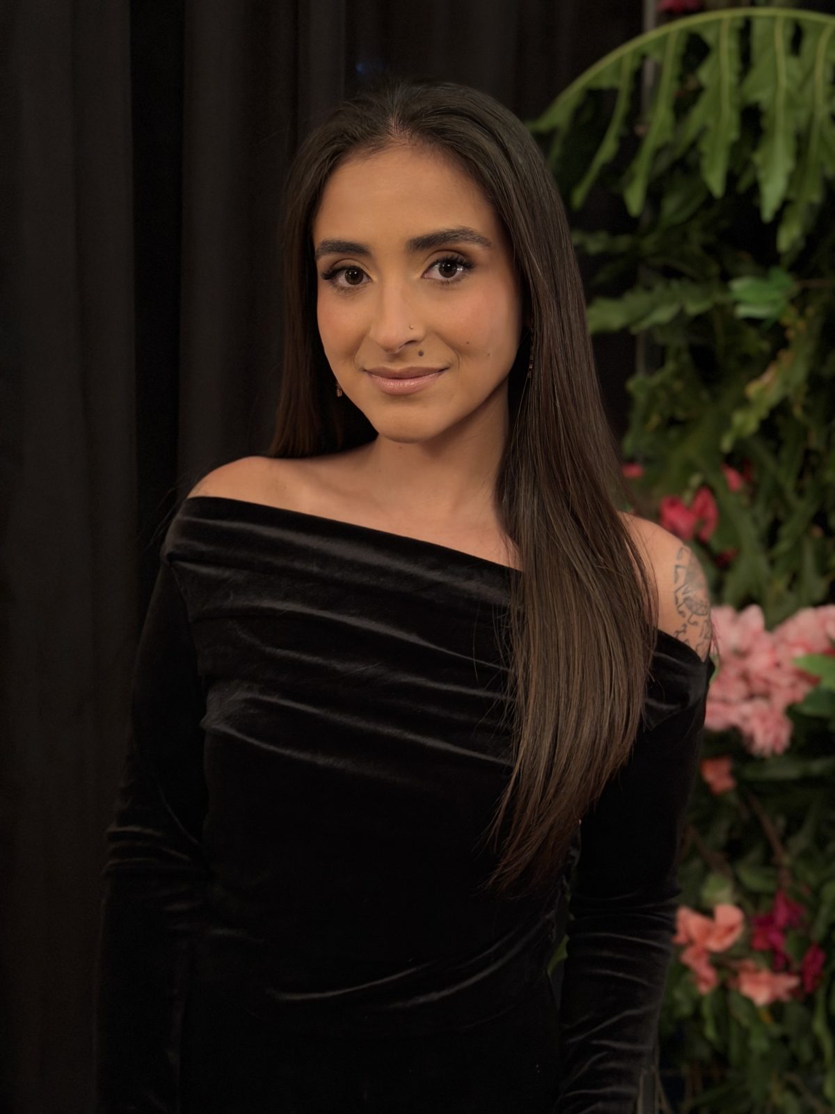 Tainara Dambros